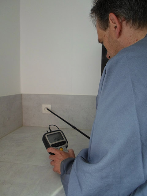 vérification électrique - Sécurélect Inspection